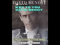 👉 #288 | David Benoit – Key to You (1988) | Most Streamed Nyacht Songs