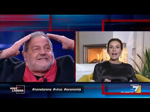 Chiusure locali, Vissani contro Moretti: 'La gente si uccide, dove sono i soldi!'