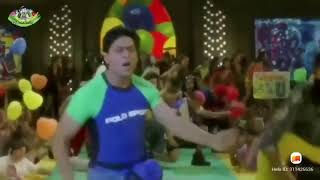 Download lagu Shah Rukh Khan - miskin banyak gaya mp3