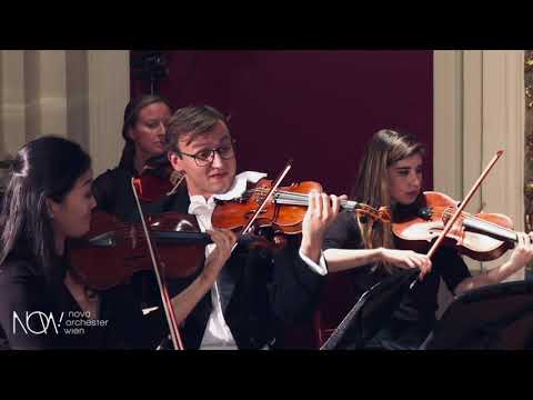 Florence B. Price "Adoration" | Nova Orchester Wien | William Garfield Walker