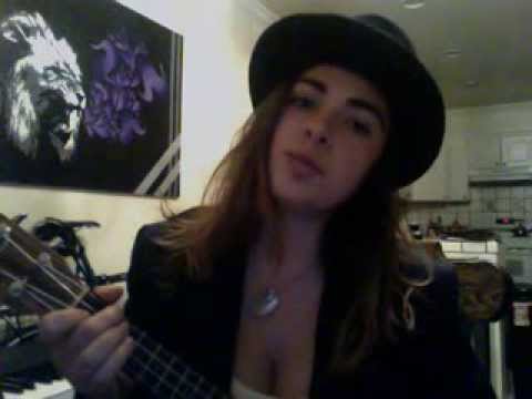 Five Hundred Miles --Ariana Tibi (original)