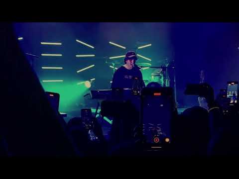 Drast (PSICOLOGI) - Sui Muri // Live