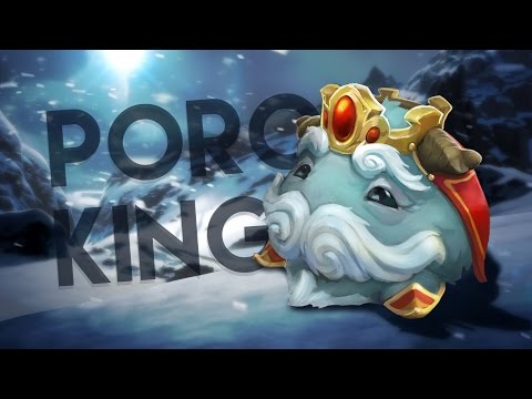 Mommie - Poro King