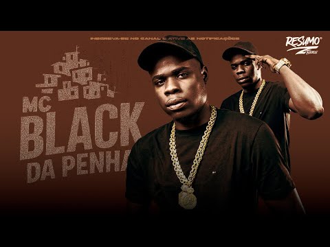 TU QUER MIL? TOMA - MC black da Penha, DJ Tix, Mc Magico