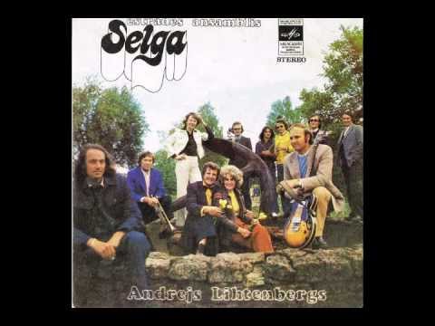 A.Lihtenbergs un "Selga" - Kuģiem Nenāk Miegs (1977, Zigismunds Lorencs)
