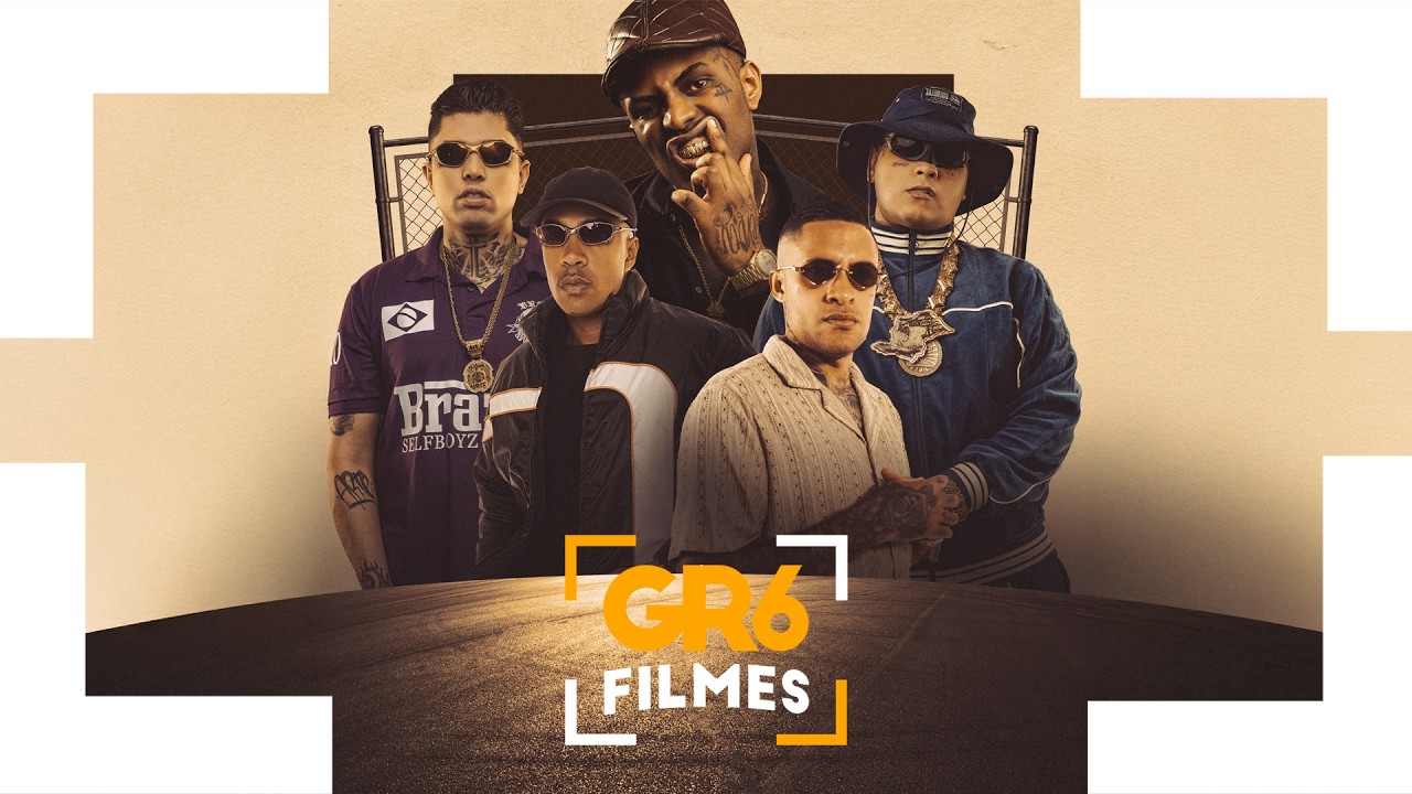 MC Kadu, MC Ryan SP, MC IG, MC Cebezinho, MC Marks - Banco Creme (GR6 Explode) DJ GM