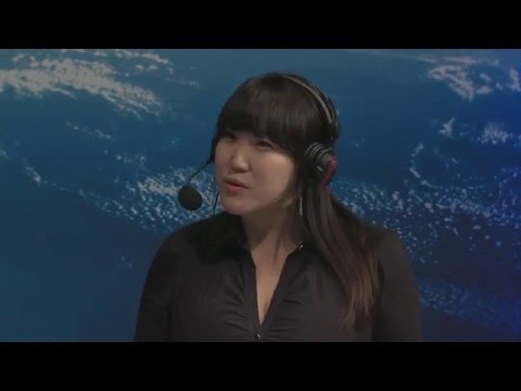 StarCraft 2 - HyuN vs  Life ZvZ - Quarterfinal (IEM 2015 Taipei)