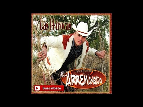 Luis Berelleza "El Arremangado" - Palomas Que Andan Volando