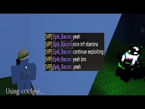 Level 100 007n7 makes it impossible for killers to win