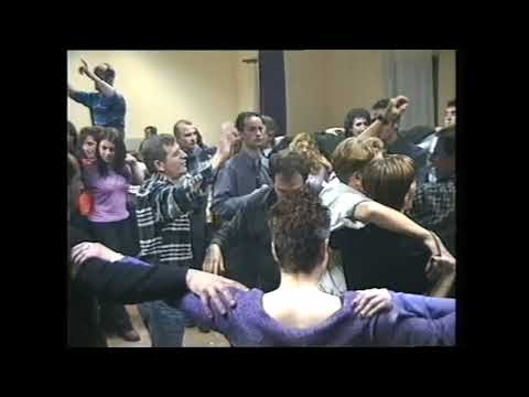 Stamena  Mousikorama Dolna Statica 2001