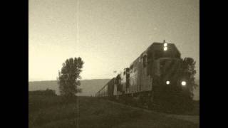 Five Hundred Miles ~ Hoyt Axton