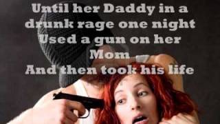 The Little Girl- John Micheal Montgomery (lyrics)