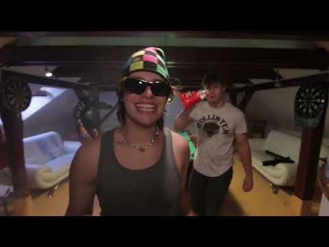 Zajtra Budeme Fresh X Pete Manseli - Úlet (Official Video)