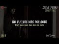Steve Perry - She's Mine - HQ - 1984 - TRADUCIDA ESPAÑOL (Lyrics)