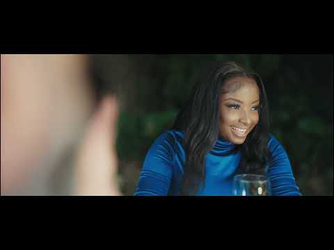 LANMOU AN PASE  - BLACKDOLLL [OFFICIAL VIDEO]