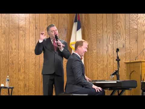 Tribute Quartet (Ian Owens) - Lonesome Road