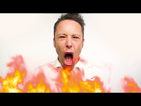 Burning Down the House (metal cover by Leo Moracchioli)