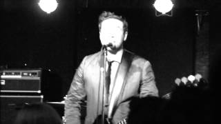 Spacehog - Shipwrecked, Live in New York 2013