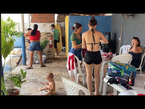 SÍTIO CABRA ASSADA EM SÃO JOÃO DO RIO DO PEIXE 🐠 