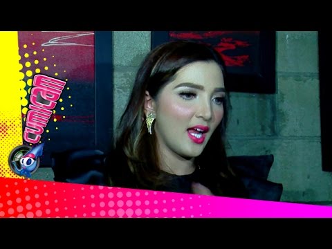 Ashanty Ajak Anang-KD Berdamai - Cumicam 03 September 2015