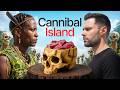 I Ate Food from the World’s Deadliest Places DEFAULT Thumbnail