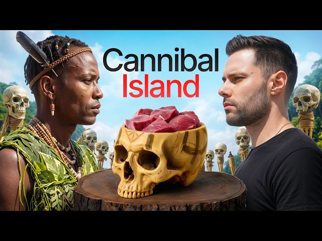 I Ate Food from the World’s Deadliest Places SDDEFAULT Thumbnail