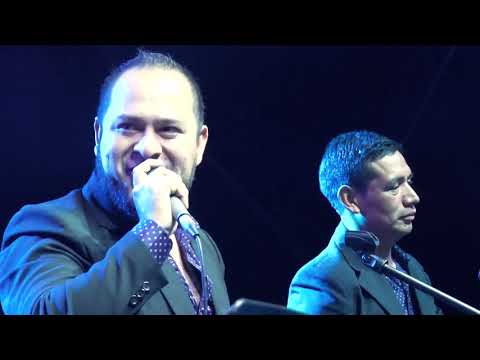 Agrupación Efesios - Intro, Me Gozaré | CONCIERTO