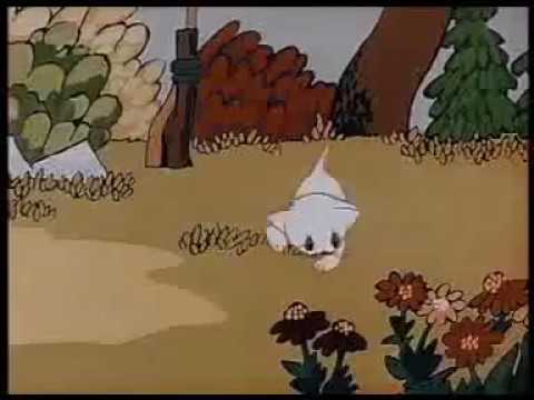 07. Dziwny Świat Kota Filemona - Kiedy liście opadają