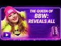 How To Be A Successful BBW Cam Girl Cam Girl Diaries Podcast 67