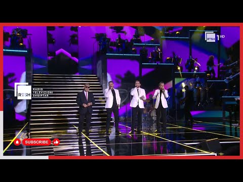 2Farm & Kozma Dushi - “Bardhësi” | Nata e tretë #fest64