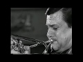 Dick Ruedebusch trumpet w/Woody Herman Vienna 1967