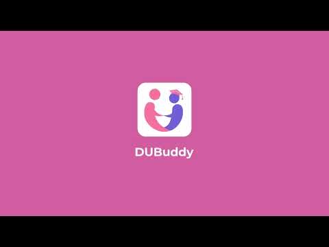 DUBuddy | CUET PYQs & Mocks video thumbnail