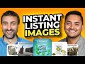 How To Use AI To Generate Amazon Listing Images A Content In Minutes
