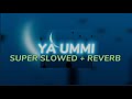 YA UMMI (SUPER SLOWED + REVERB)