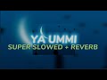 YA UMMI SUPER SLOWED REVERB