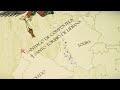 Camino Lebaniego