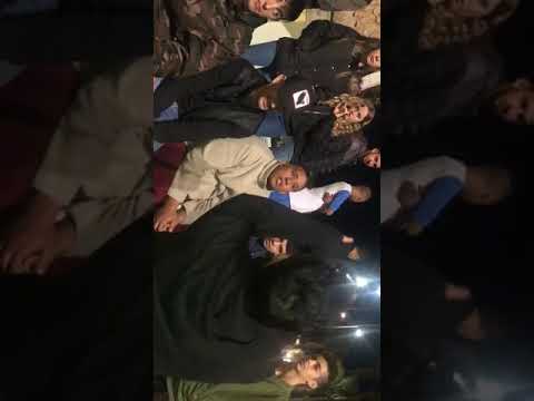 Juanan La Magia vs Master V (Torrevieja)