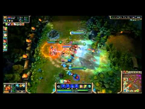 GameStar 03 2013 - Dota 2