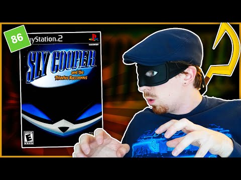 Is Sly Cooper WORTH IT In 2023?!