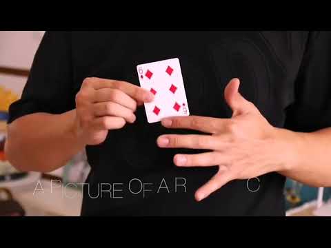 Saturn Magic - SOLO CUBE (Gimmicks and Online Instructions) by Taiwan Ben - Trick