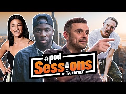 &#x202a;Nigel Sylvester, Lexy Panterra, &amp; David Ben David | Using Social Media for Business | #podSessions 9&#x202c;&rlm;