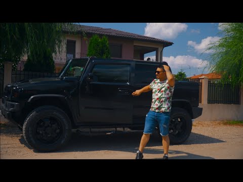 DANI PRINTUL BANATULUI ❌ STRAINULE CAT MAI VREI 2021 (Oficial Video)