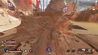 apex 実況プレイ　PS4