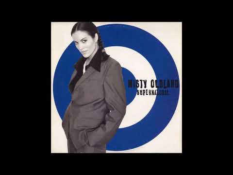 Misty Oldland  - Groove Eternity