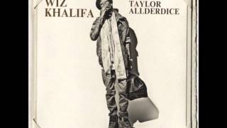 Blindfolds - Wiz Khalifa ft Juicy J with Lyrics! [NEW 2012]