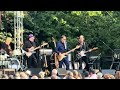 Opportunity - Elvis Costello Live at The Woodland Park Zoo in Seattle, Washington 6/12/2025