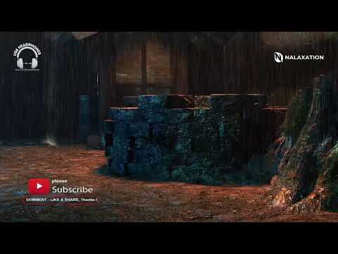 3 Hours of Kiss The Rain Beautiful Yiruma (Cover) Relaxing Music