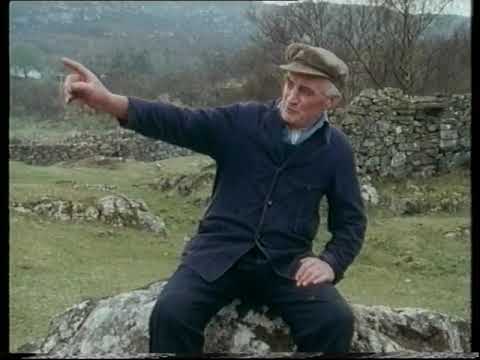 Calum MacLeod of Raasay speaks about the Highland Clearances