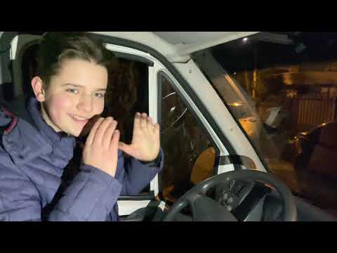 Prezentare Peugeot Boxer