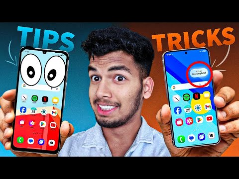 11 Mind-Blowing Smartphone Tricks You NEVER Knew! 🤯 | Secret Tips & Hacks